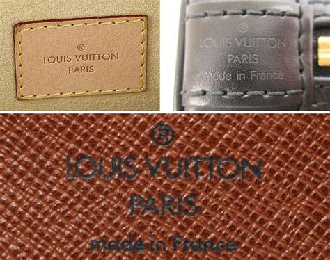 how to know authenticity of louis vuitton bags